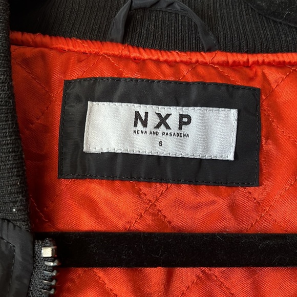 NXP NENA AND PASADENA JACKET - Picture 5 of 6
